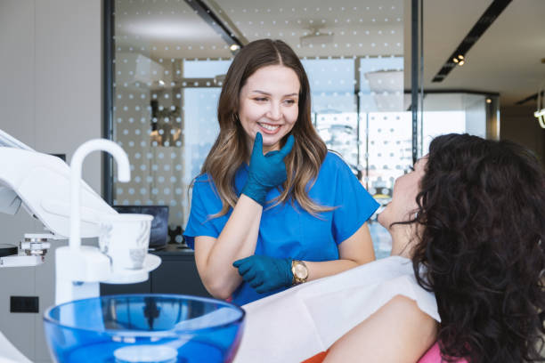 Professional  Holistic Dental Services in Oakland, NJ