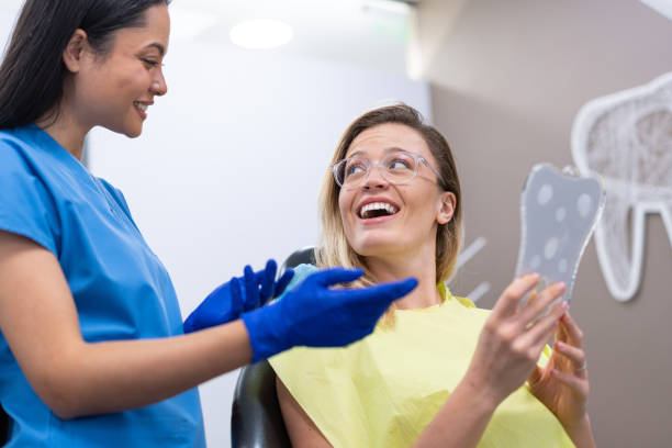 Best Oral Cancer Screening  in Oakland, NJ