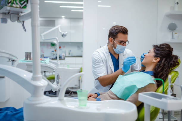 Best Wisdom Tooth Removal  in Oakland, NJ