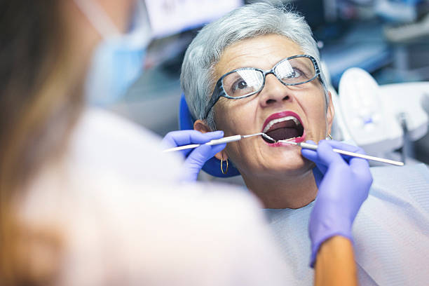 Best Full Mouth Reconstruction  in Oakland, NJ