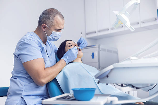 Best Emergency Dental Care  in Oakland, NJ