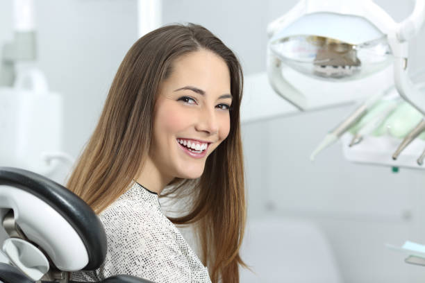 Why Choose Us for Your Dental Needs in Oakland, NJ
