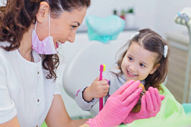 Best Dental Fillings (Composite and Amalgam)  in Oakland, NJ