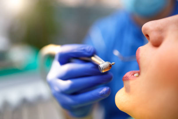 Best Full Mouth Reconstruction  in Oakland, NJ